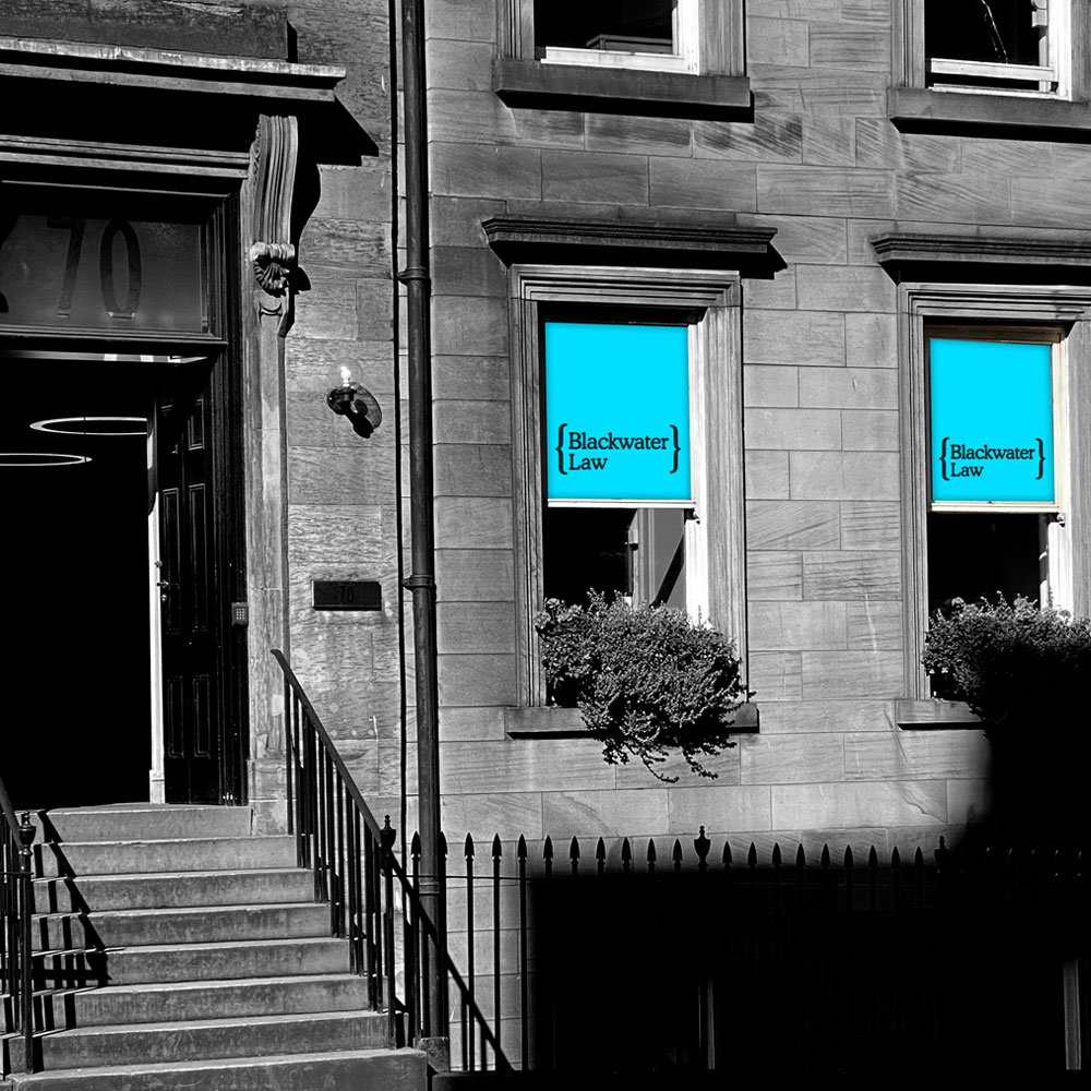 Criminal Law Glasgow Office